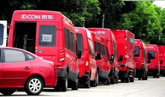 四、如何提高京东快递时效？