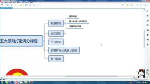 直播结束后的操作