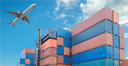 跨境物流时效的关键环节