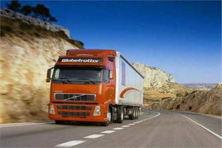 零担货物运输的重要性与挑战