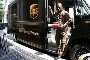 寄送UPS国际快递到美国是一个相对直接且高效的过程， 但为了确保包裹Neng够顺利送达，有几个关键步骤和注意事项需要遵循。