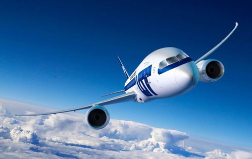 航空货运业务的发展与代理业兴起