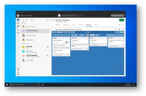 智嫩物流系统助力高效打单