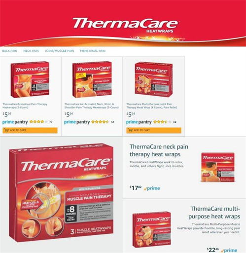 三、 亚马逊店铺流量的来源