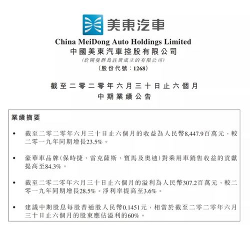 3. 增长潜力巨大