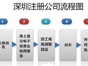 3. 提交注册资料