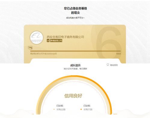 当前电商公司注册的相关政策与规定