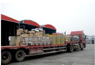 选择LTL专线运输商的五个关键指标