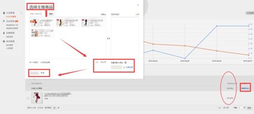 二、 淘宝客推广位设置详细步骤