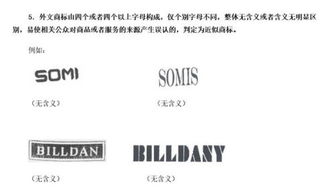 注册英国商标的流程解析