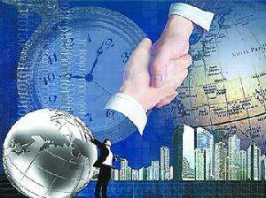 具备以下条件的企业可考虑自营出口