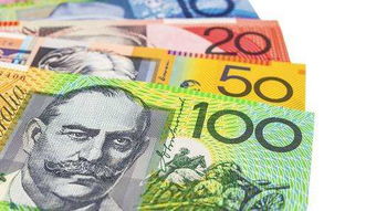 1. 澳大利亚国内经济状况