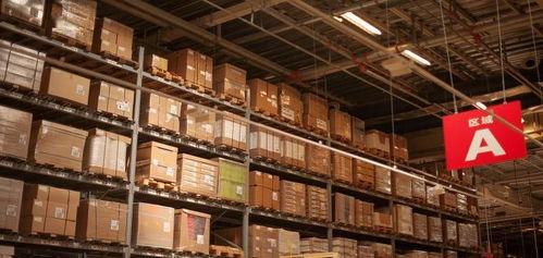 一、 Shopee中转仓的重要性及其在物流体系中的地位