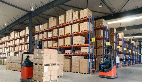 3. 注意货物重量限制