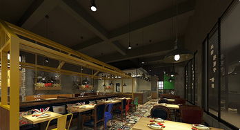 二、 店铺布局：布局的艺术与科学