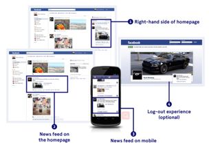 多样化广告形式：适应不同场景需求