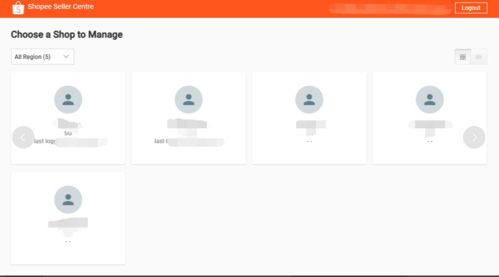 Shopee平台的优势概述