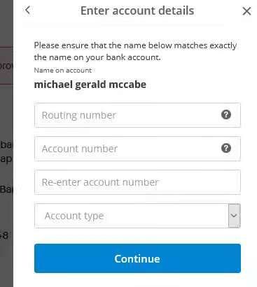 二、 选择合适的收款方式