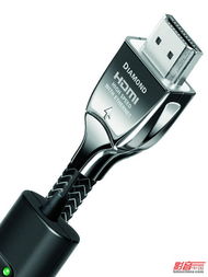 AudioQuest：追求极致音质的线材专家