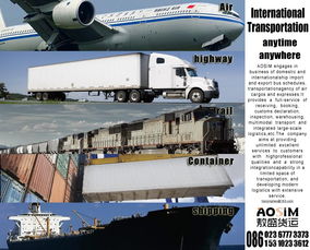 国家对外贸易统计的重要来源