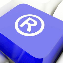 香港商标注册的基本流程