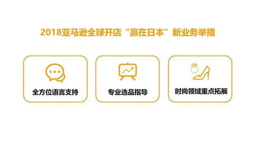 中国卖家在亚马逊日本站的表现与增长