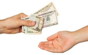 ACH转账：自动清算， 高效便捷