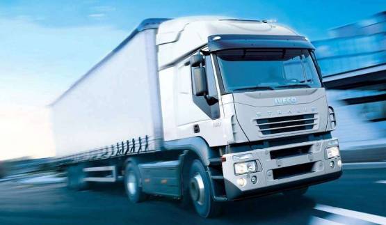 四、 LTL与其他运输方式的比较