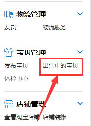 3. 设计店铺页面和宝贝详情页