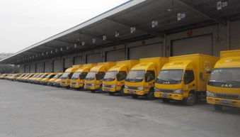 五、 到头来交付