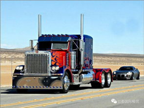 美国联邦汽车运输平安管理局（FMCSA）规定的标准LTL货车总重量上限