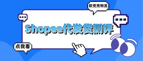 一、 Shopee物流概述