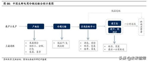 铺货模式的核心逻辑