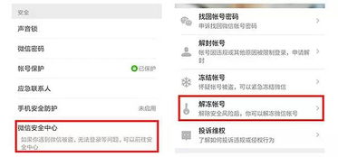 提现冻结原因及处理