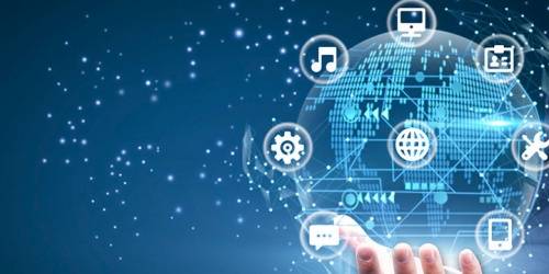 汇付国际的跨境收款解决方案