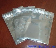 三、 如何选择适合的防静电包装材料