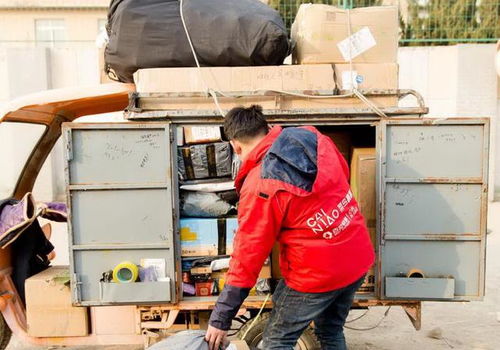 顺丰快递是否提供上门取件服务