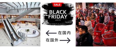 一、黑五遇冷：电商平台的忽视与跨境电商的困境