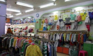 一、 经营服装行业之利弊权衡