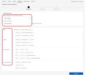 订单优惠工具：新品与爆款的双赢策略