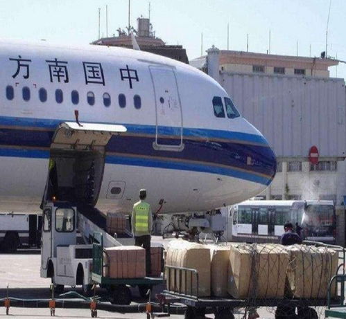 一、 FBA头程空运物流的运输时效与计费方式