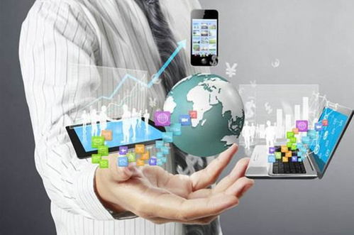 数据支撑：跨境电商的明灯