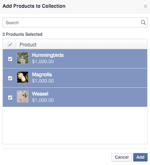 三、 设置店铺详细信息