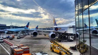 1. 起飞机场的战略位置与航线资源