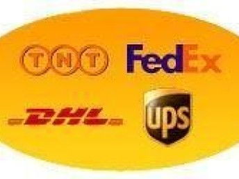 2. FedEx（联邦快递）