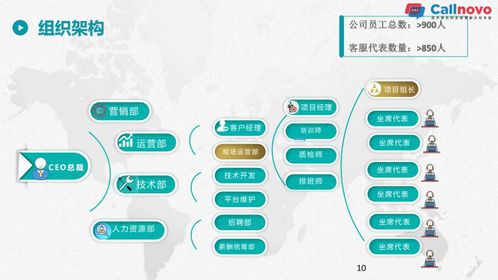 1. 引入多语种客服外包