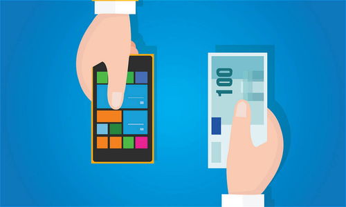 美元支付的优势与局限