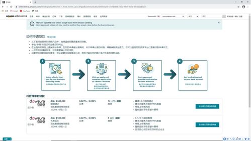 亚马逊的卖家扶持策略