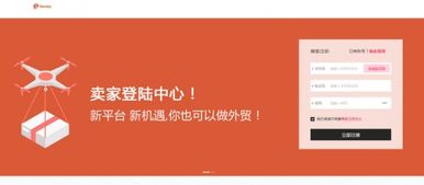 入驻审核与开店