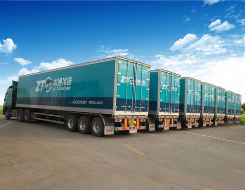 一、 LTL冷链运输价格的核心影响因素